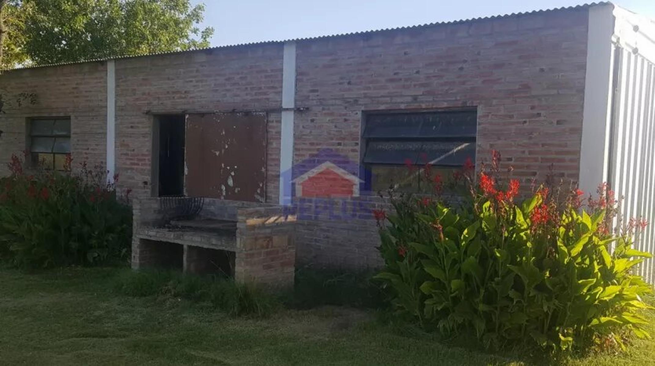 Replus Vende Oportunidad Campo 11ha Con Casa Y Galpon - 9