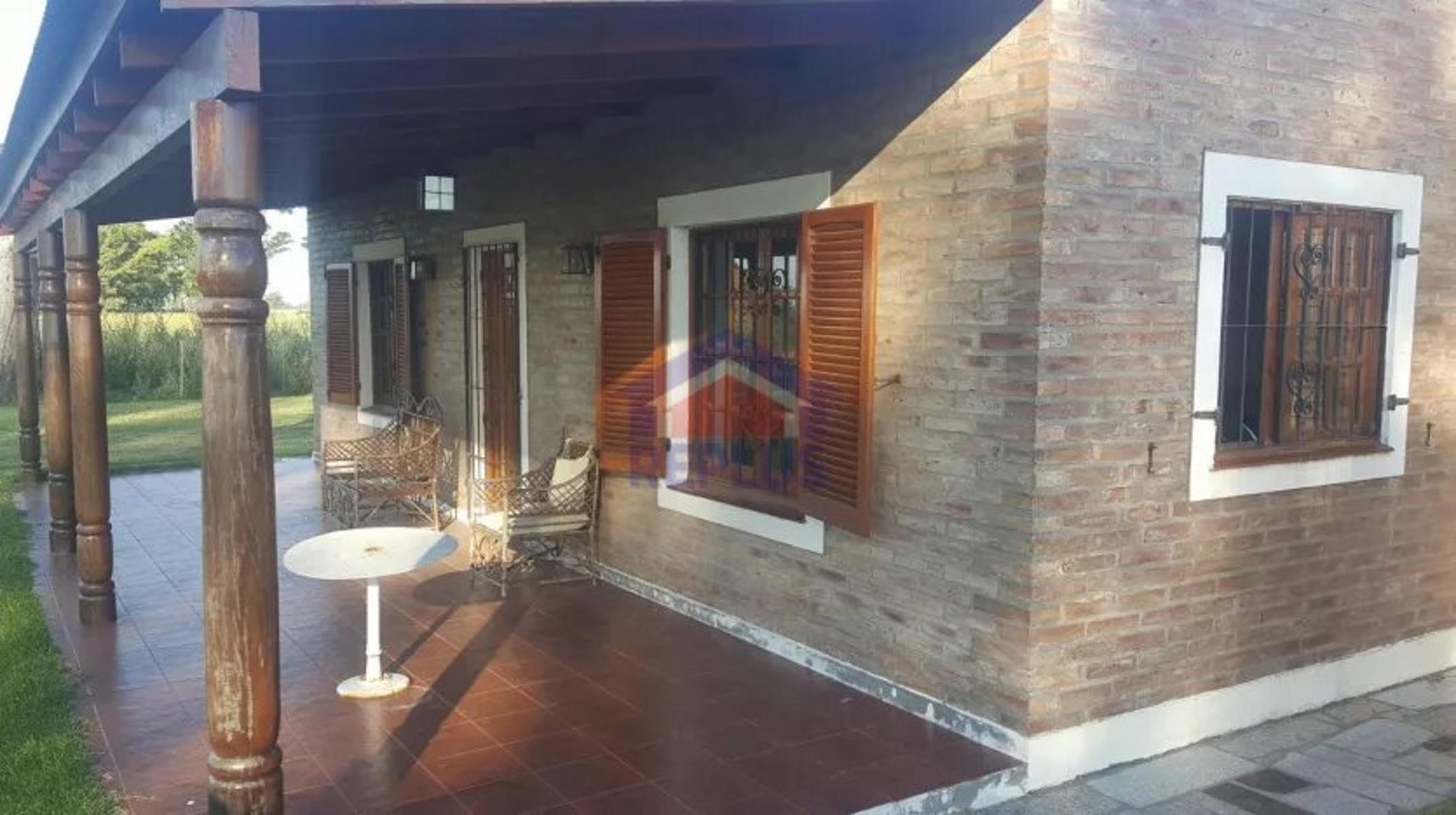 Replus Vende Oportunidad Campo 11ha Con Casa Y Galpon - 15