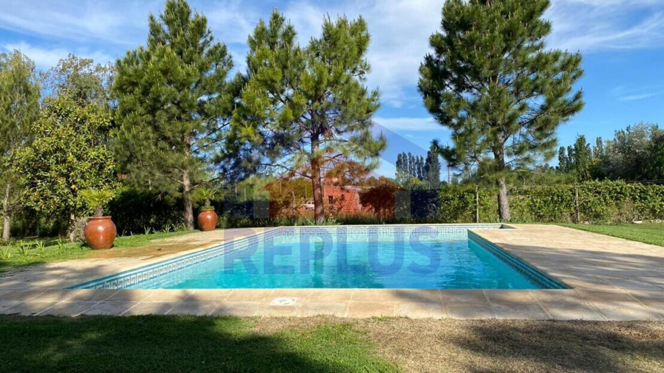 Excepcional Casa Quinta Las Calandrias - 7