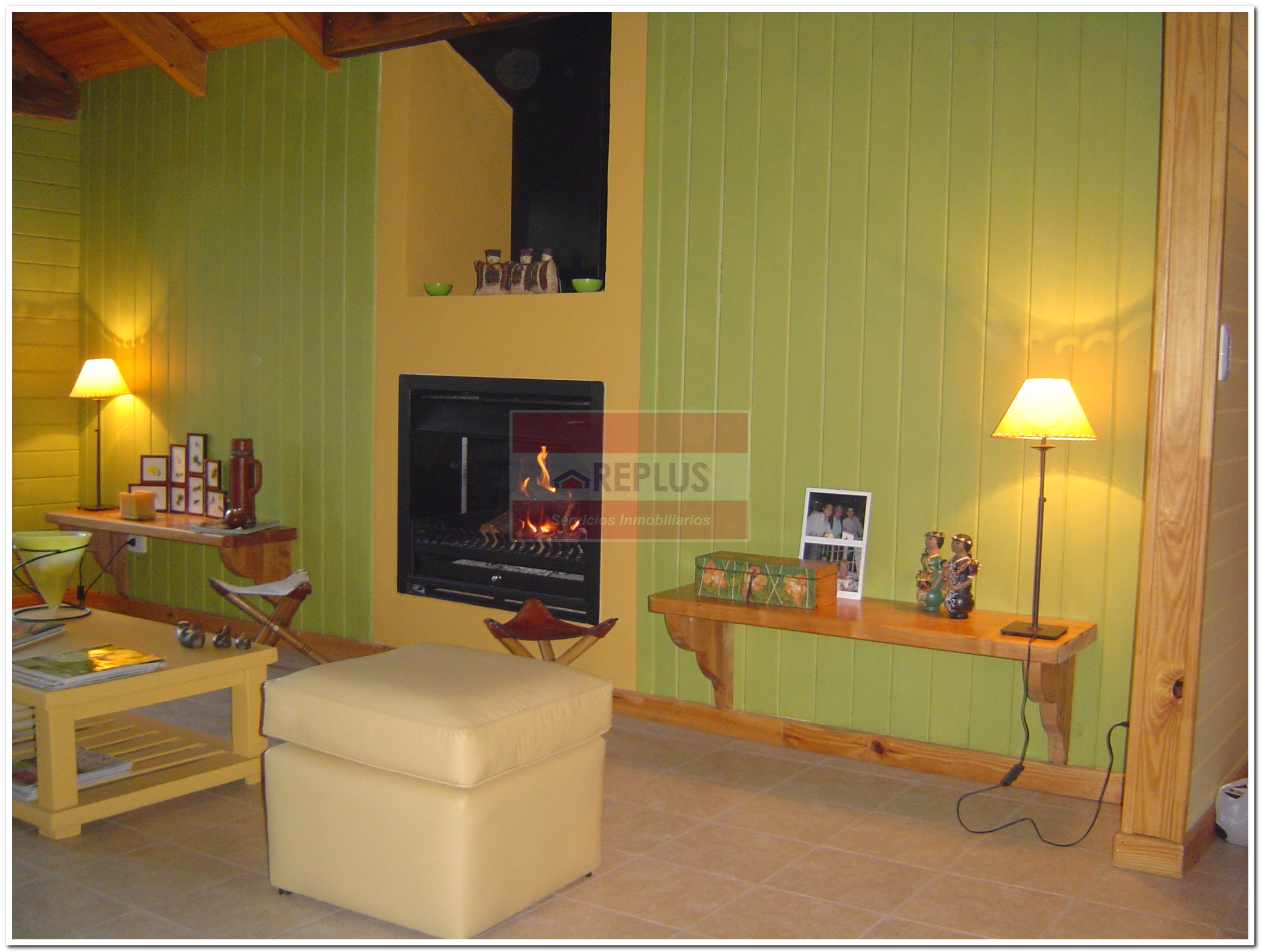 Campo I 73 Has + 3 casas I 600 M2 - 17