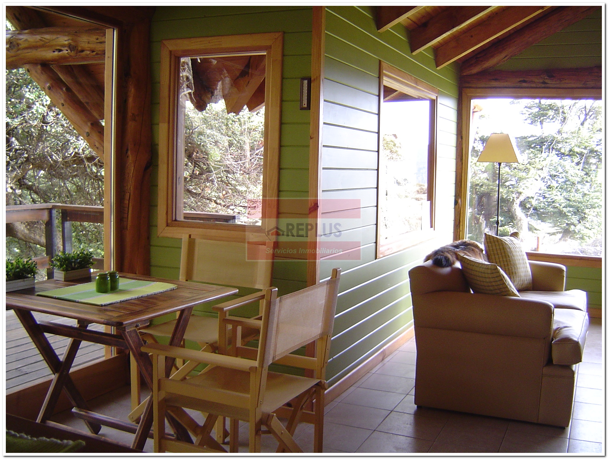 Campo I 73 Has + 3 casas I 600 M2 - 20