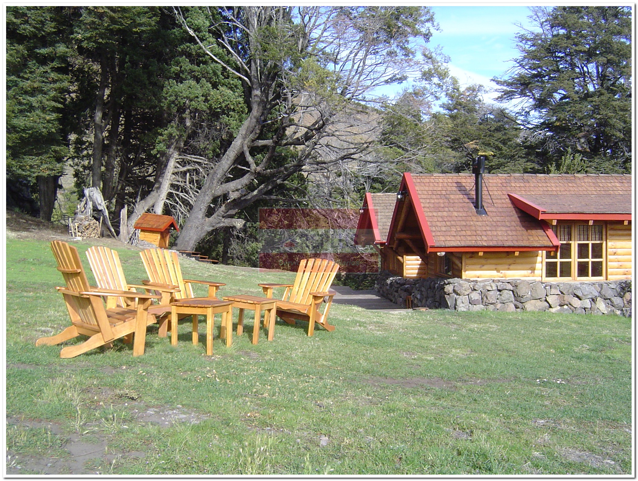 Campo I 73 Has + 3 casas I 600 M2 - 21
