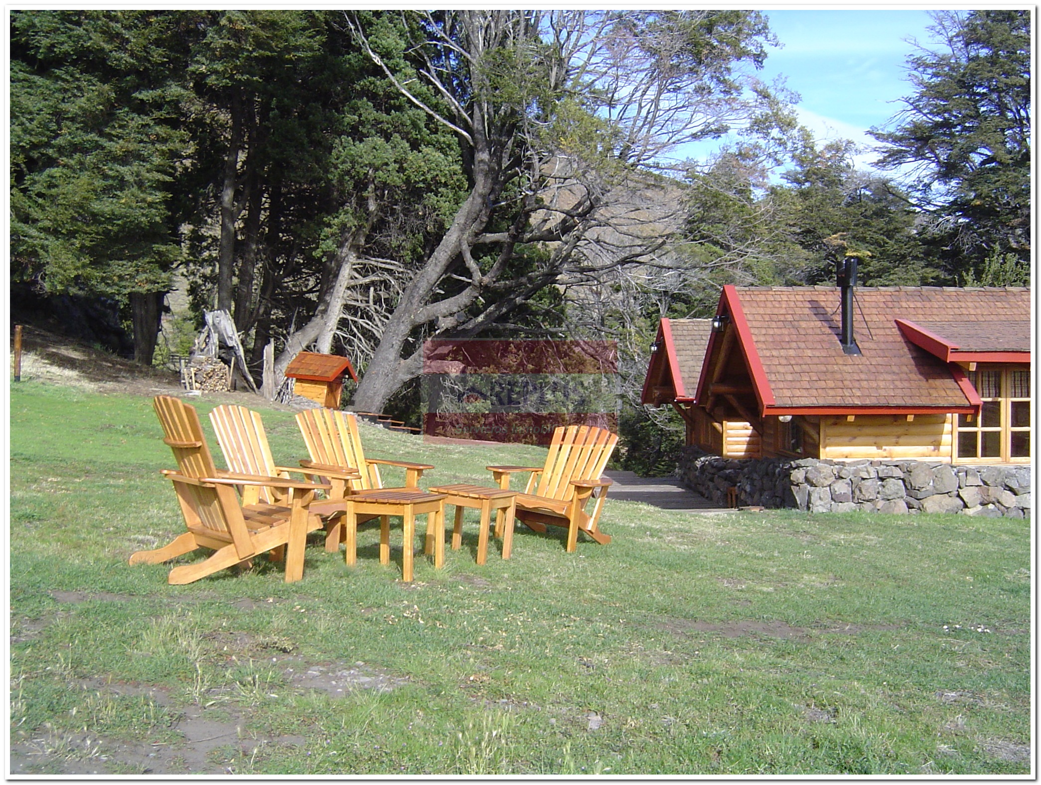 Campo I 73 Has + 3 casas I 600 M2 - 22