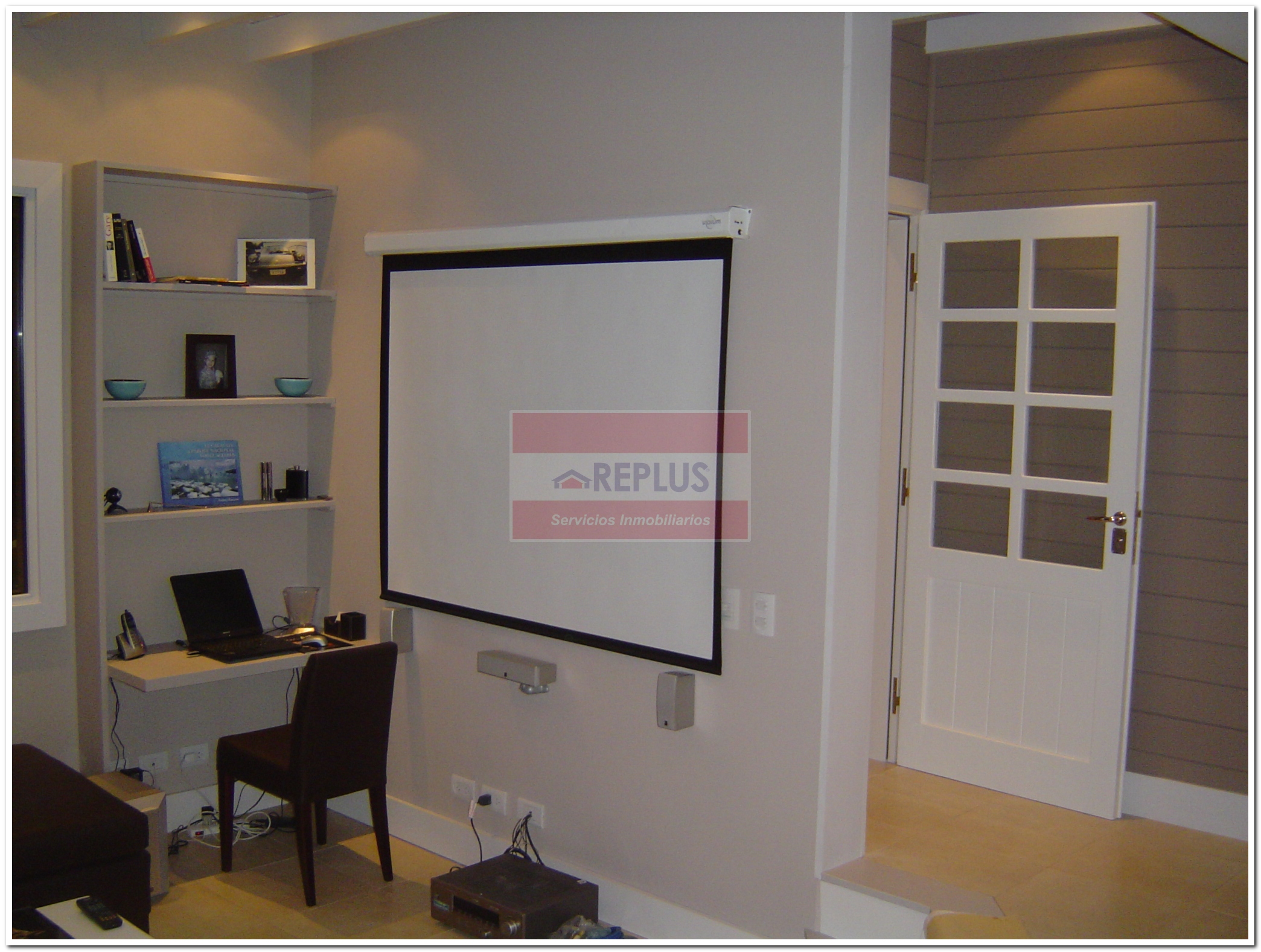 Campo I 73 Has + 3 casas I 600 M2 - 27