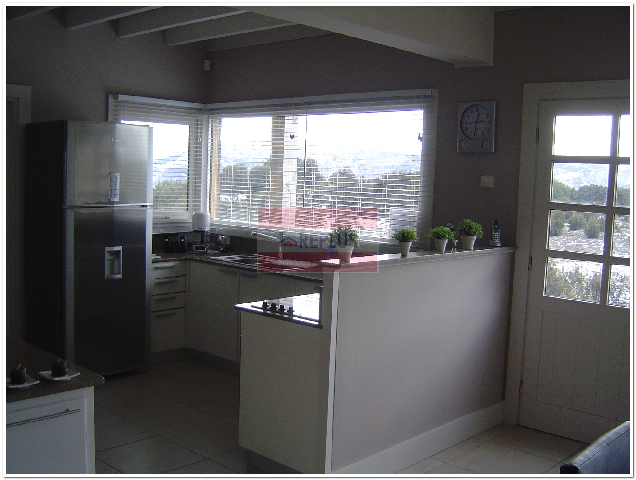 Campo I 73 Has + 3 casas I 600 M2 - 28