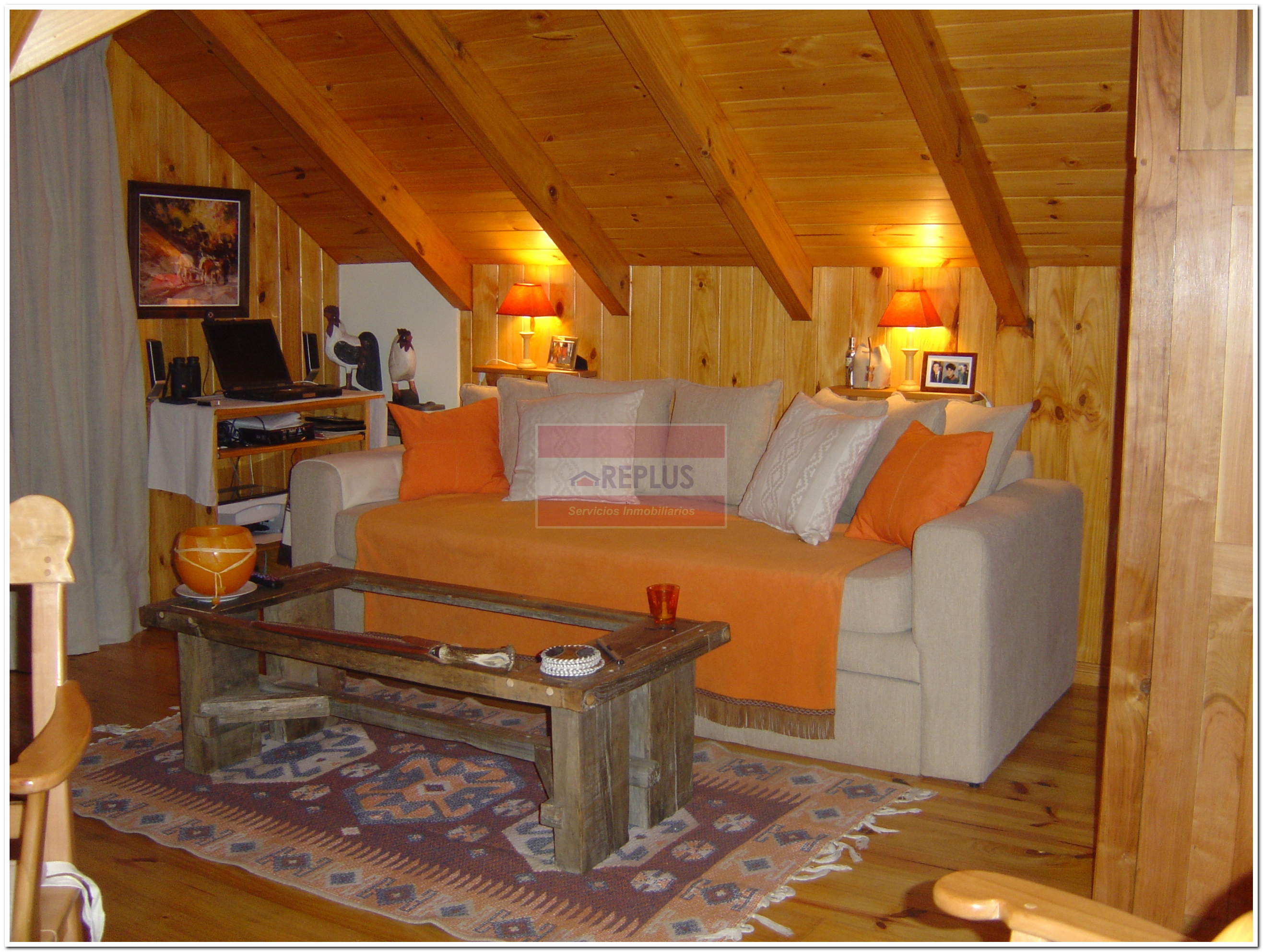 Campo I 73 Has + 3 casas I 600 M2 - 33