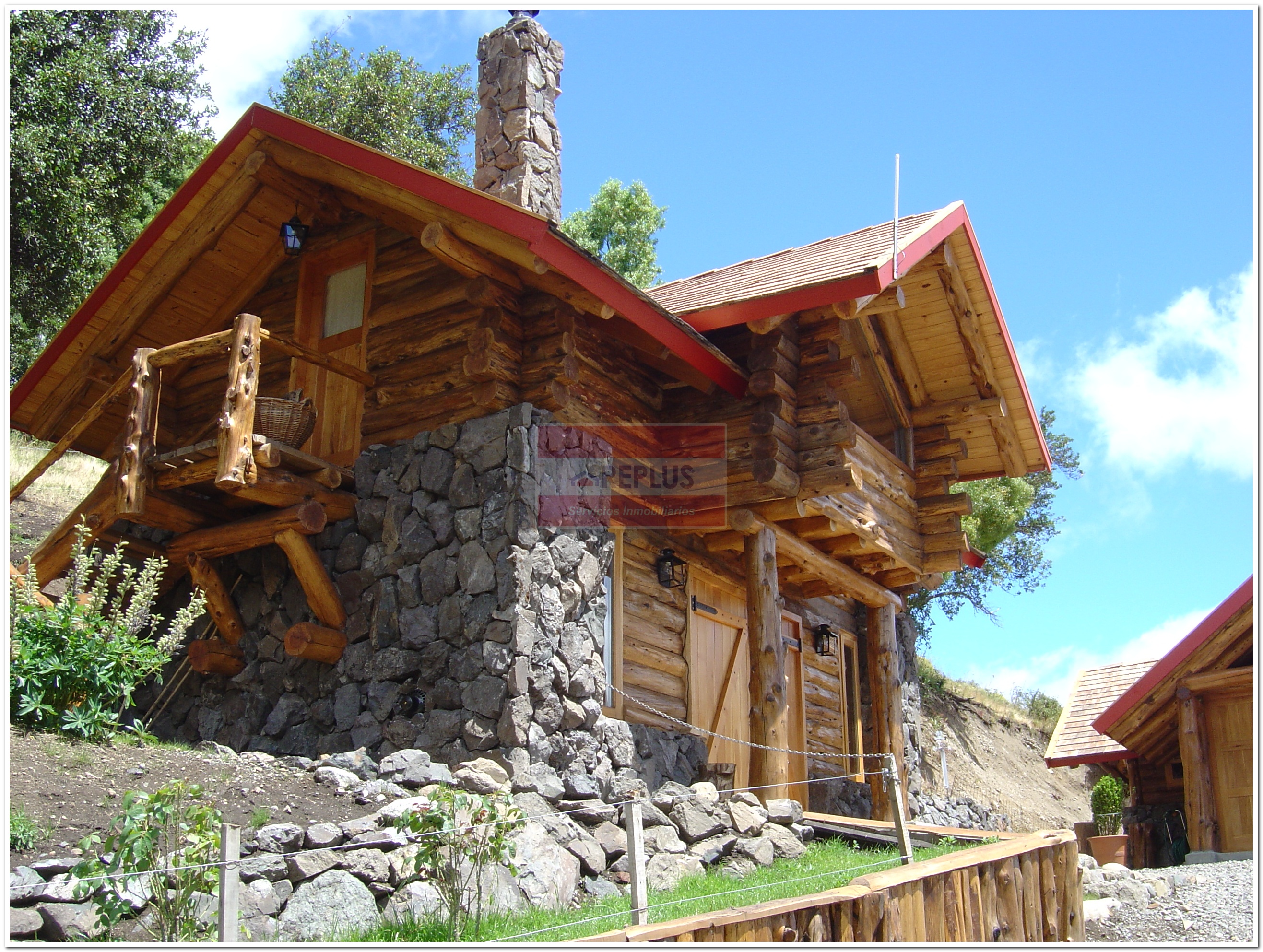 Campo I 73 Has + 3 casas I 600 M2 - 34