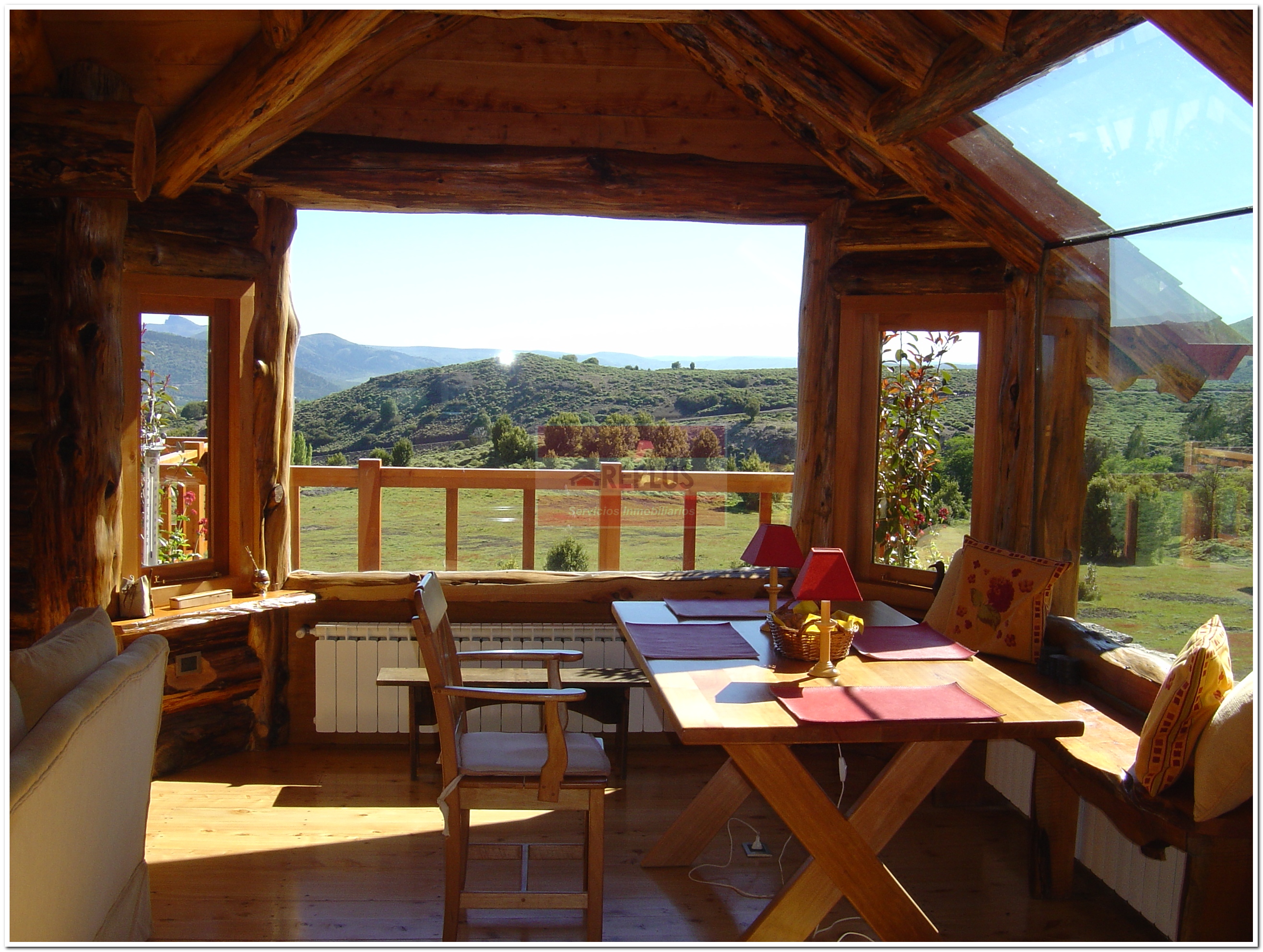 Campo I 73 Has + 3 casas I 600 M2 - 36