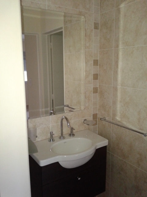 Excelente dpto 1 dorm. a estrenar. Terra Forte