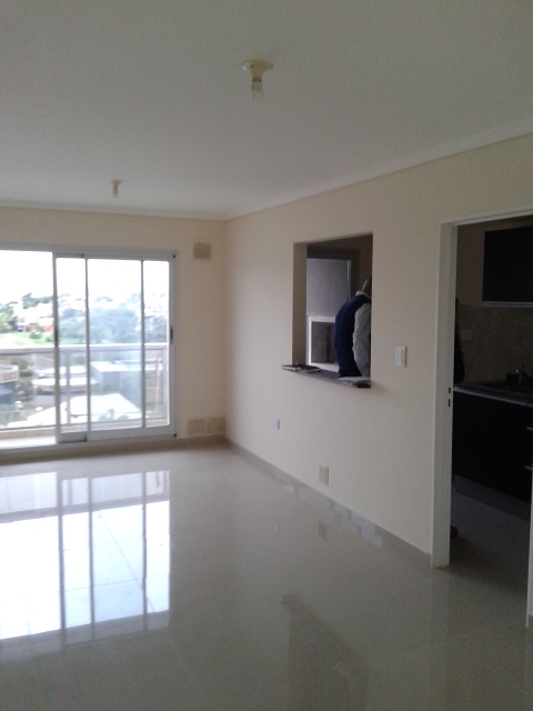Excelente dpto 1 dorm. a estrenar. Terra Forte — foto 2