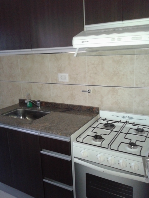 Excelente dpto 1 dorm. a estrenar. Terra Forte — foto 3