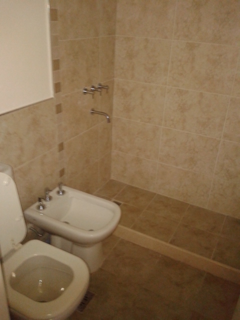 Excelente dpto 1 dorm. a estrenar. Terra Forte — foto 5