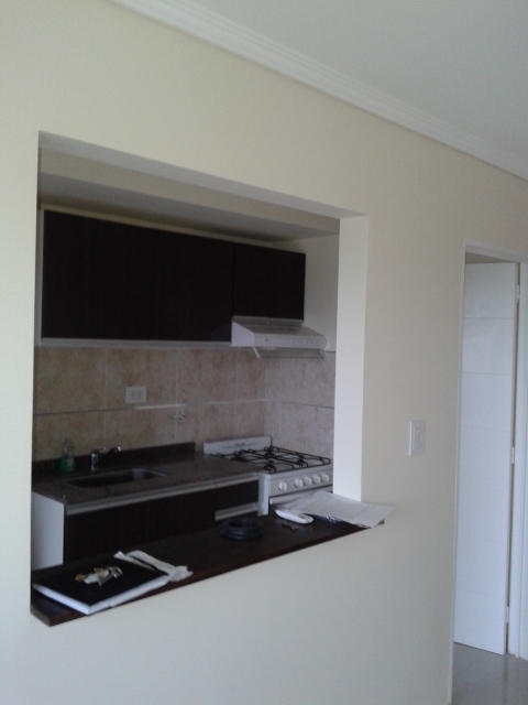Excelente dpto 1 dorm. a estrenar. Terra Forte — foto 6