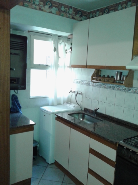 Vendo hermoso dpto. 3 dorm. Alto Alberdi. — foto 2