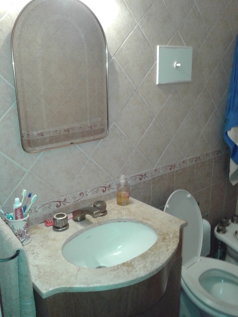 Vendo hermoso dpto. 3 dorm. Alto Alberdi. — foto 3