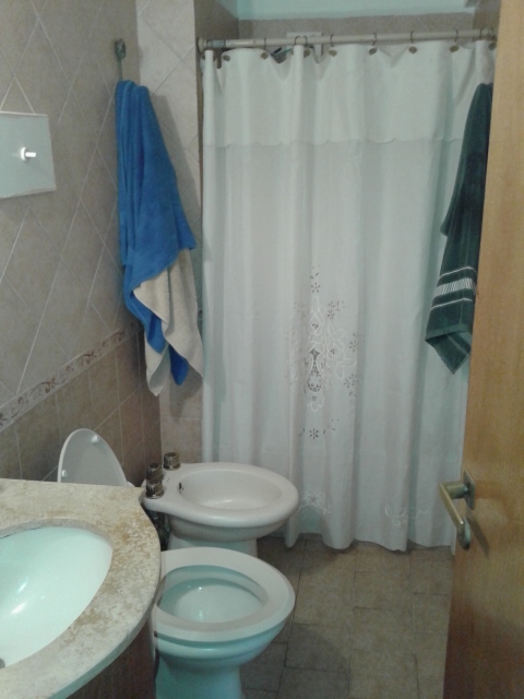 Vendo hermoso dpto. 3 dorm. Alto Alberdi. — foto 4