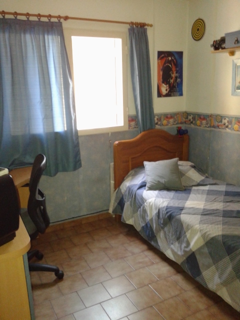 Vendo hermoso dpto. 3 dorm. Alto Alberdi. — foto 6