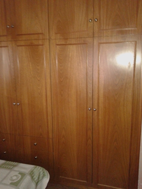 Vendo hermoso dpto. 3 dorm. Alto Alberdi. — foto 7