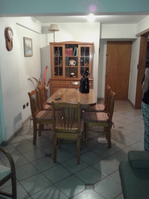 Vendo hermoso dpto. 3 dorm. Alto Alberdi. — foto 9