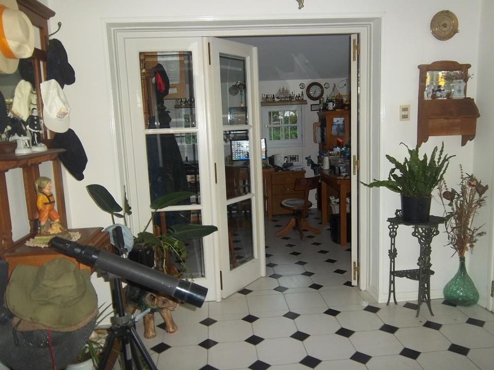 Casa con costa lago Villa Carlos Paz
