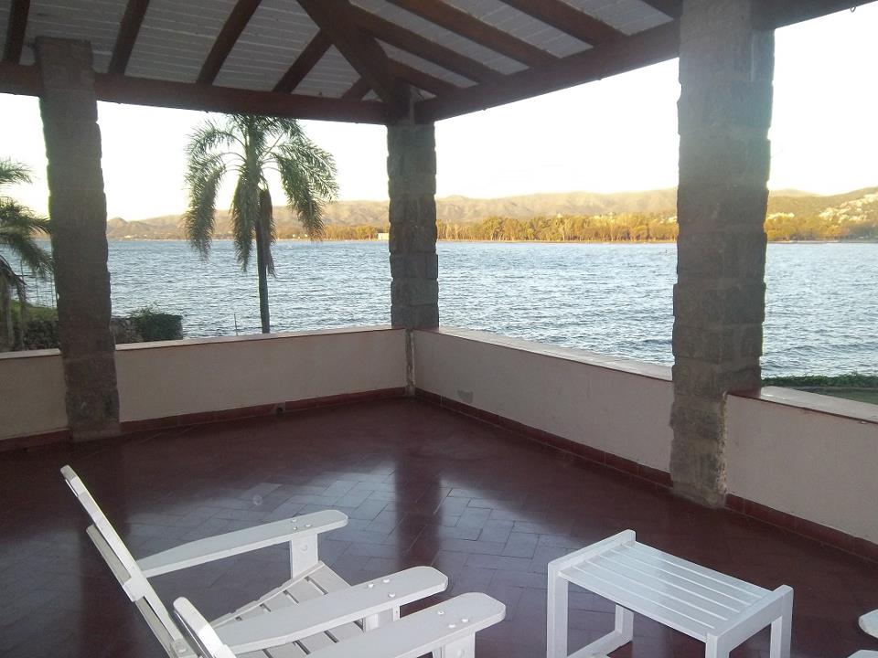 Casa con costa lago Villa Carlos Paz — foto 5