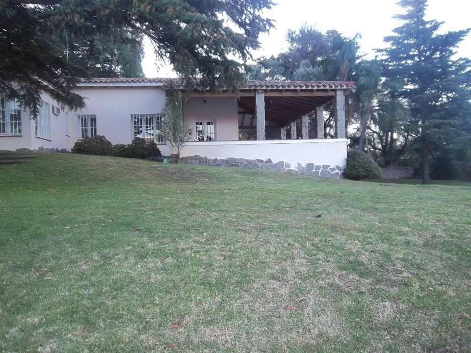 Casa con costa lago Villa Carlos Paz — foto 6