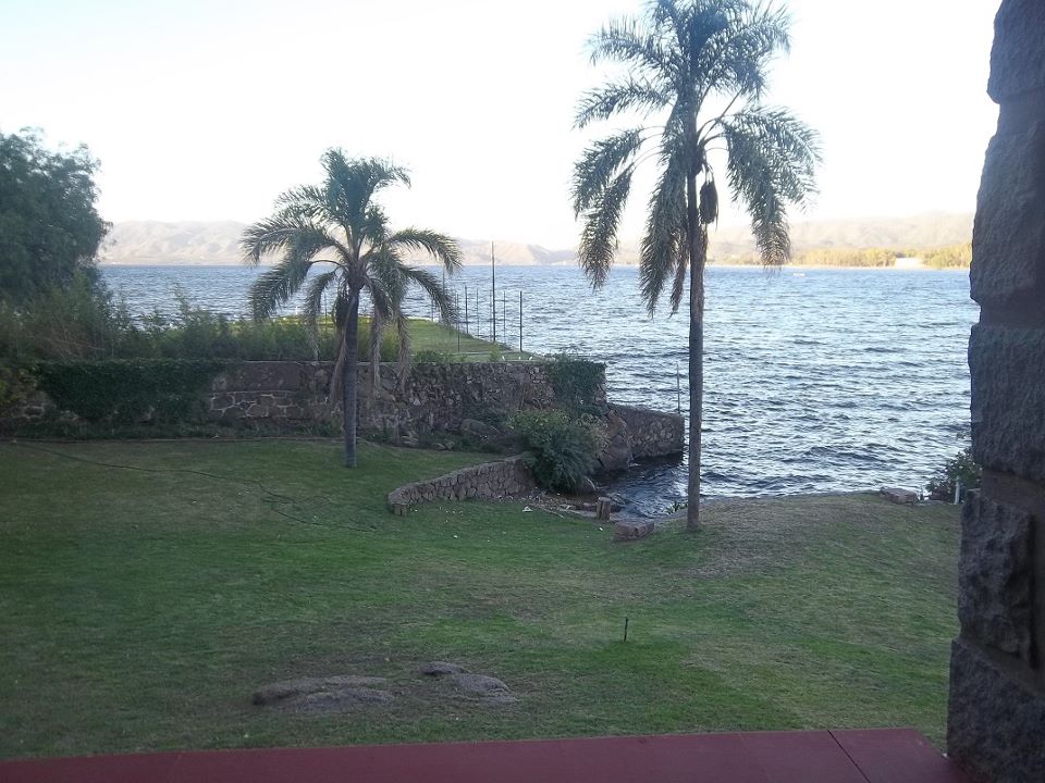 Casa con costa lago Villa Carlos Paz — foto 8