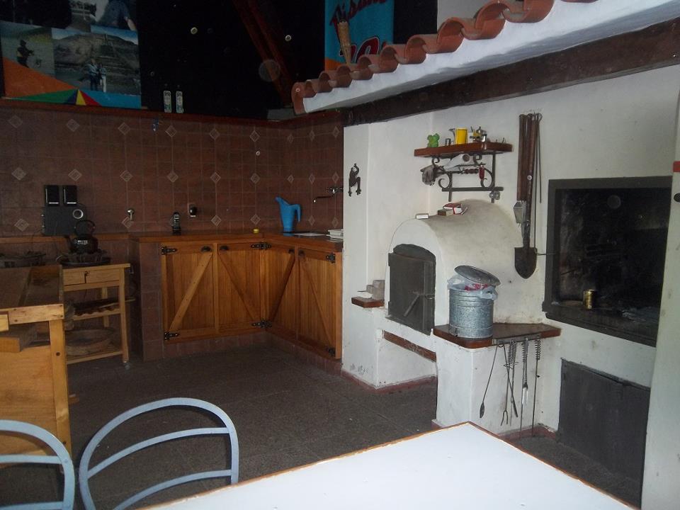 Casa con costa lago Villa Carlos Paz — foto 9