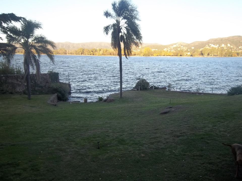 Casa con costa lago Villa Carlos Paz — foto 10