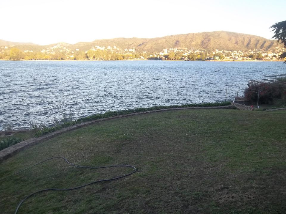 Casa con costa lago Villa Carlos Paz — foto 14