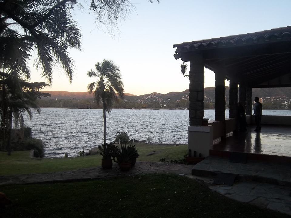 Casa con costa lago Villa Carlos Paz — foto 15