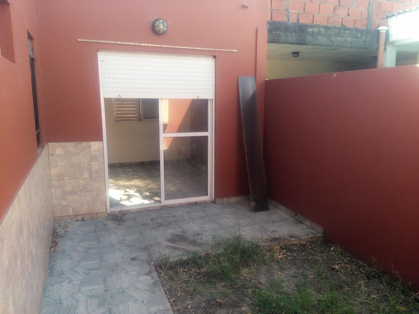 Alquilo, Departamento 2 Dormitorios - 2