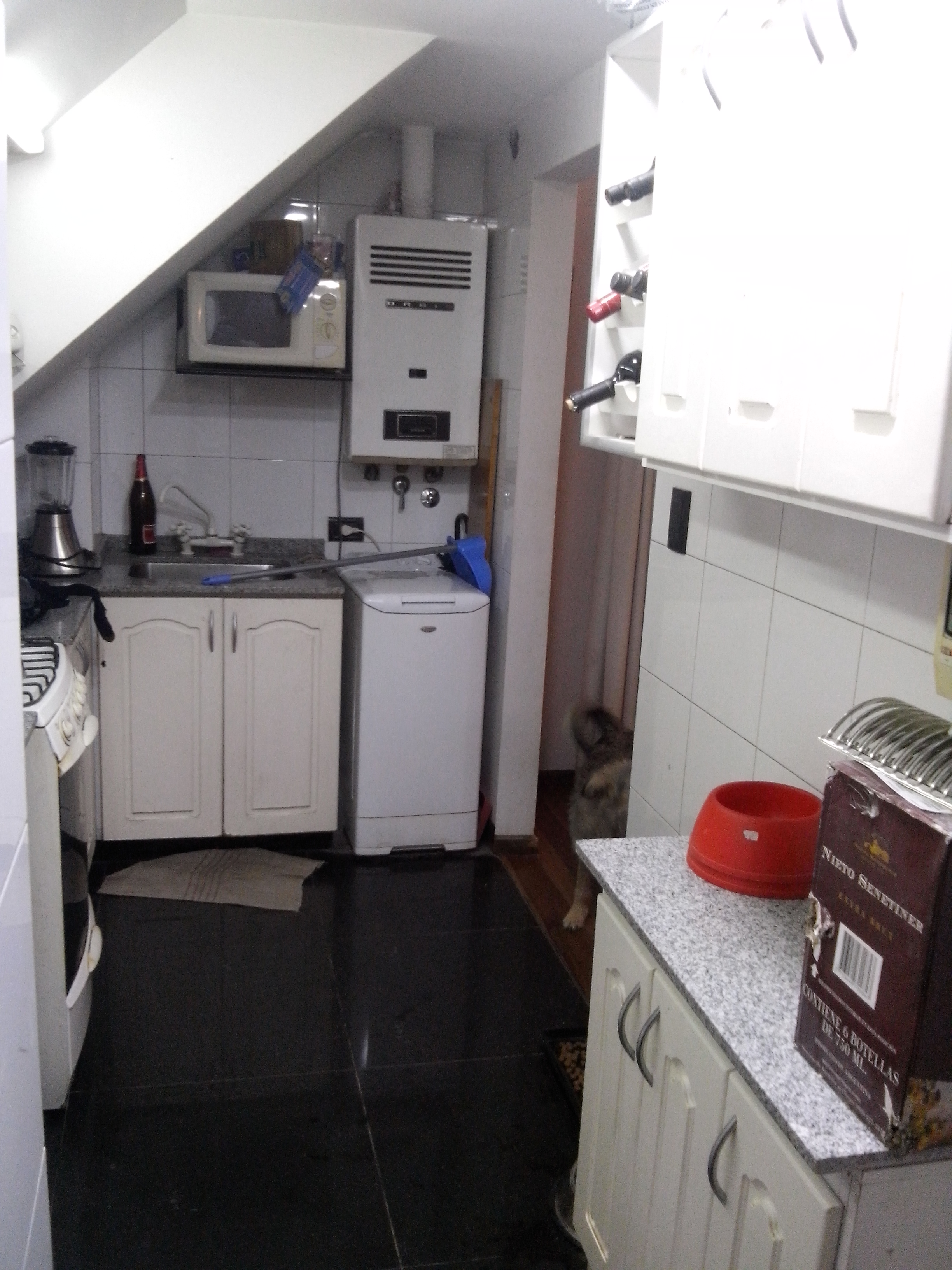 PENTHOUSE, NUEVA CORDOBA, CÓRDOBA CAPITAL — foto 9