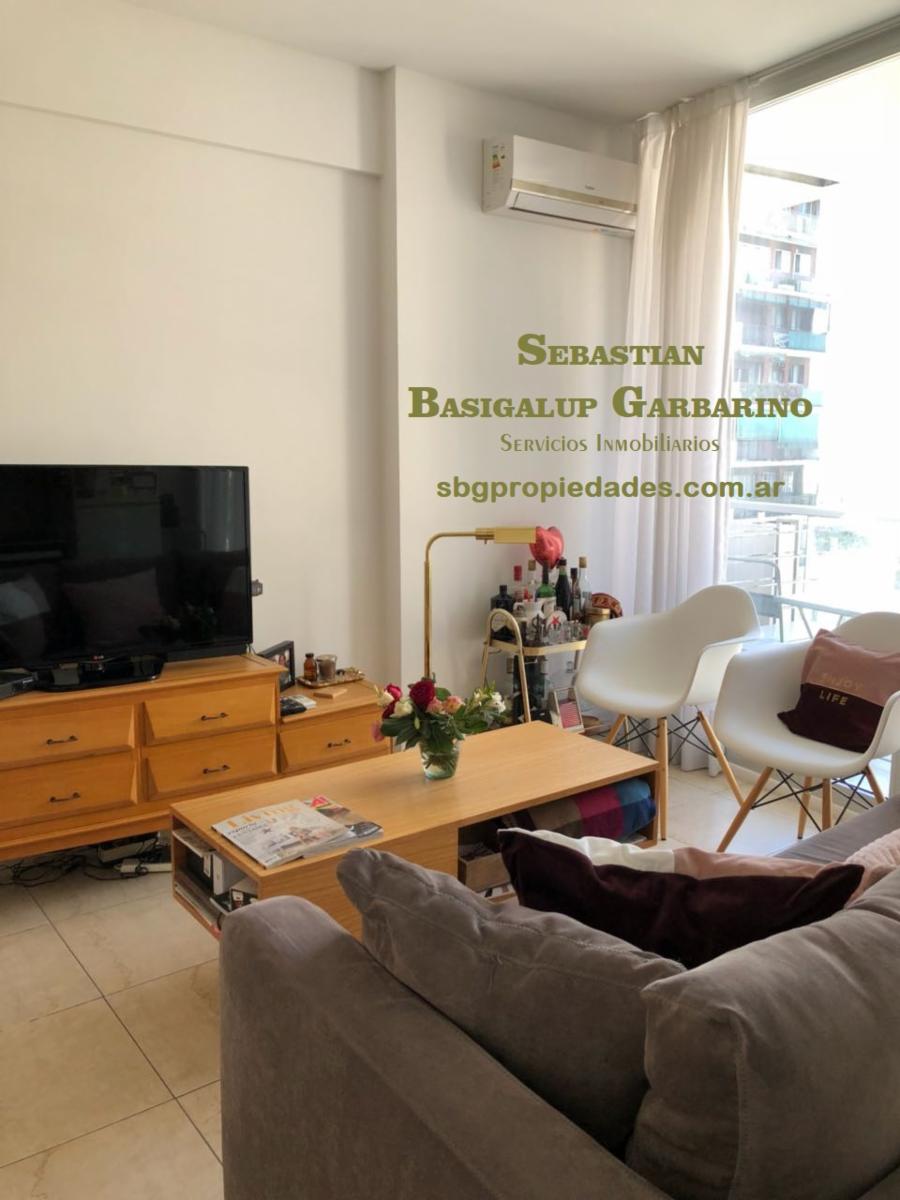 SEMIPISO 3 AMBIENTES DE CATEGORIA EN VENTA - AV. GENERAL LAS HERAS AL 2200 ENTRE AZCUENAGA Y CANTILO - RECOLETA - ZONA FACULTAD DE INGENIERIA - CABA