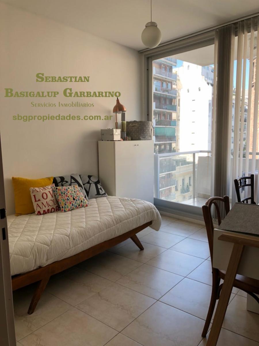 SEMIPISO 3 AMBIENTES DE CATEGORIA EN VENTA - AV. GENERAL LAS HERAS AL 2200 ENTRE AZCUENAGA Y CANTILO - RECOLETA - ZONA FACULTAD DE INGENIERIA - CABA — foto 11