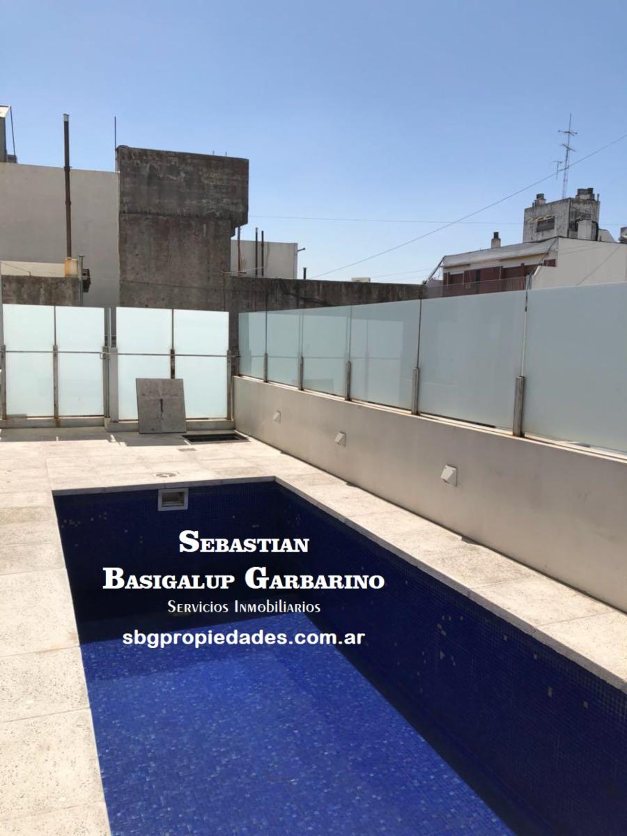 SEMIPISO 3 AMBIENTES DE CATEGORIA EN VENTA - AV. GENERAL LAS HERAS AL 2200 ENTRE AZCUENAGA Y CANTILO - RECOLETA - ZONA FACULTAD DE INGENIERIA - CABA — foto 14