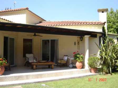 Alquiler Haras La Caballeriza, Pilar - 5