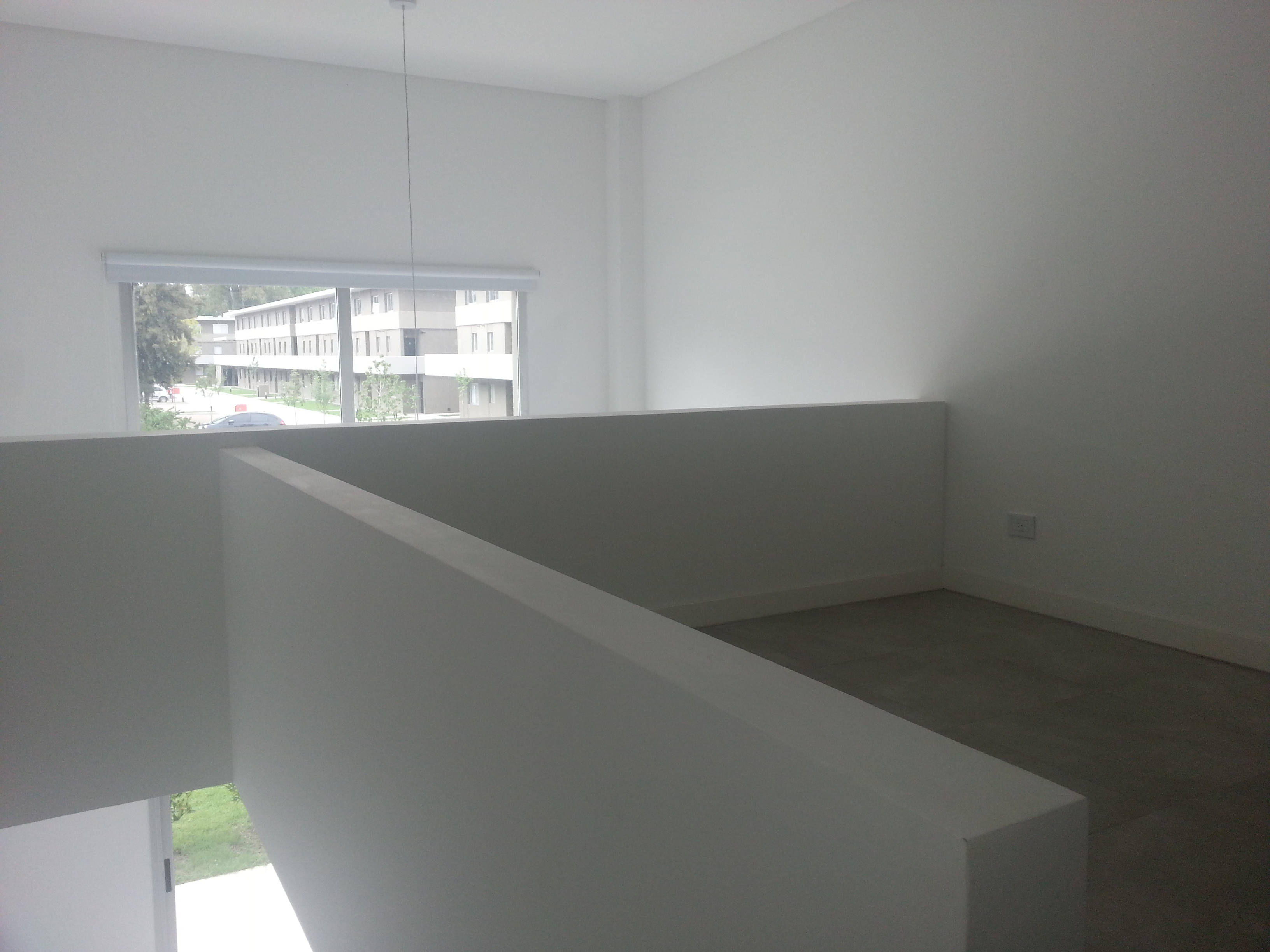 Alquilo Departamento tipo duplex Bosque Alto Pilar - 3