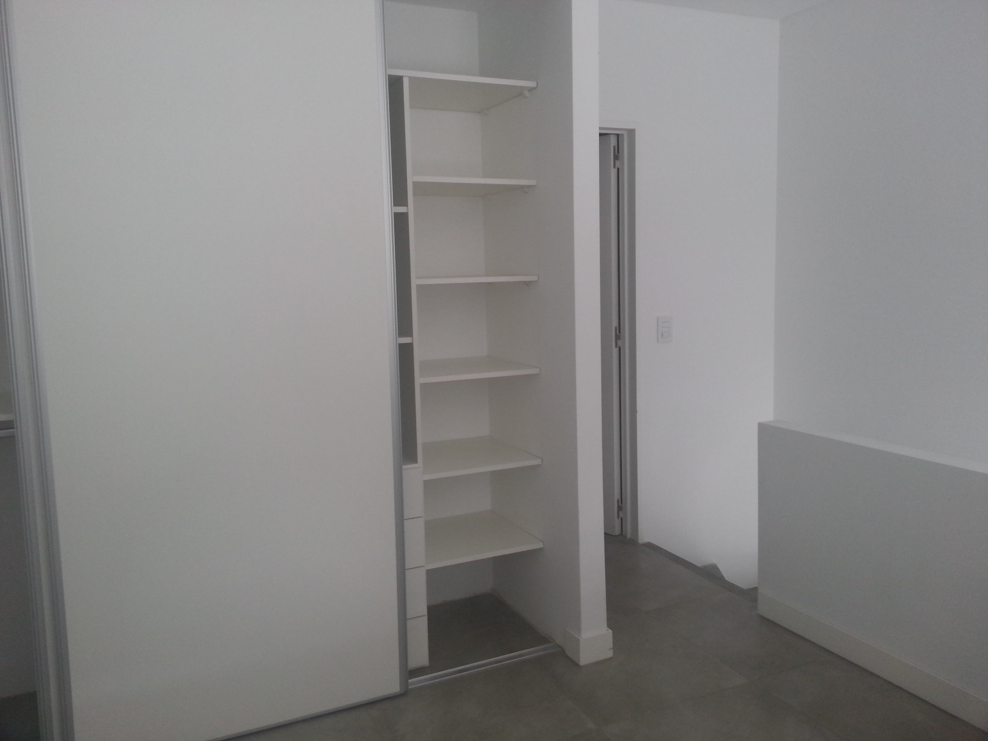 Alquilo Departamento tipo duplex Bosque Alto Pilar