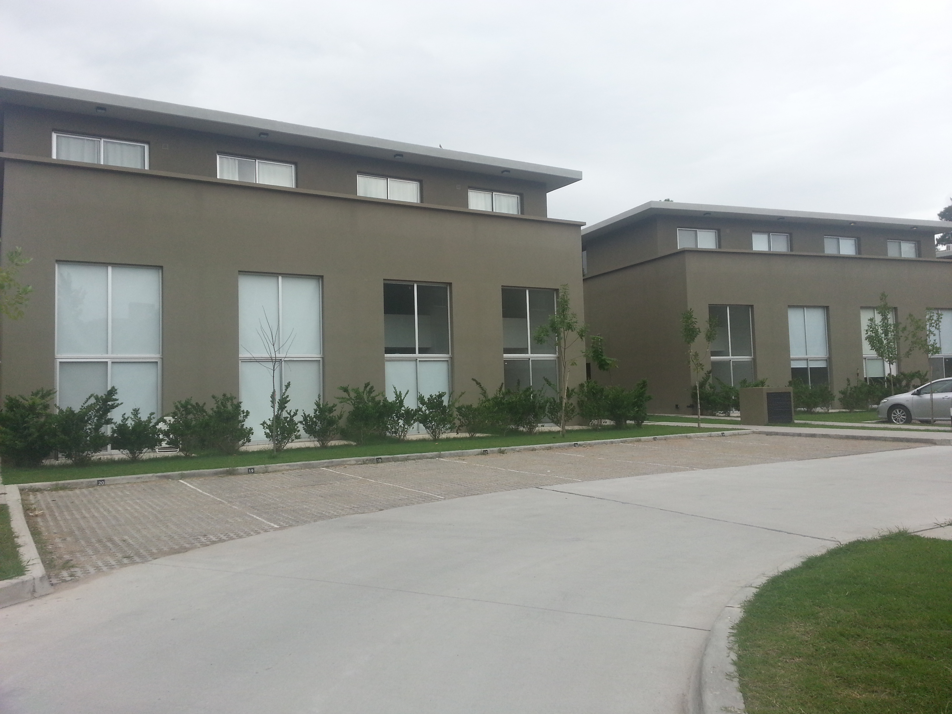 Alquilo Departamento tipo duplex Bosque Alto Pilar - 6
