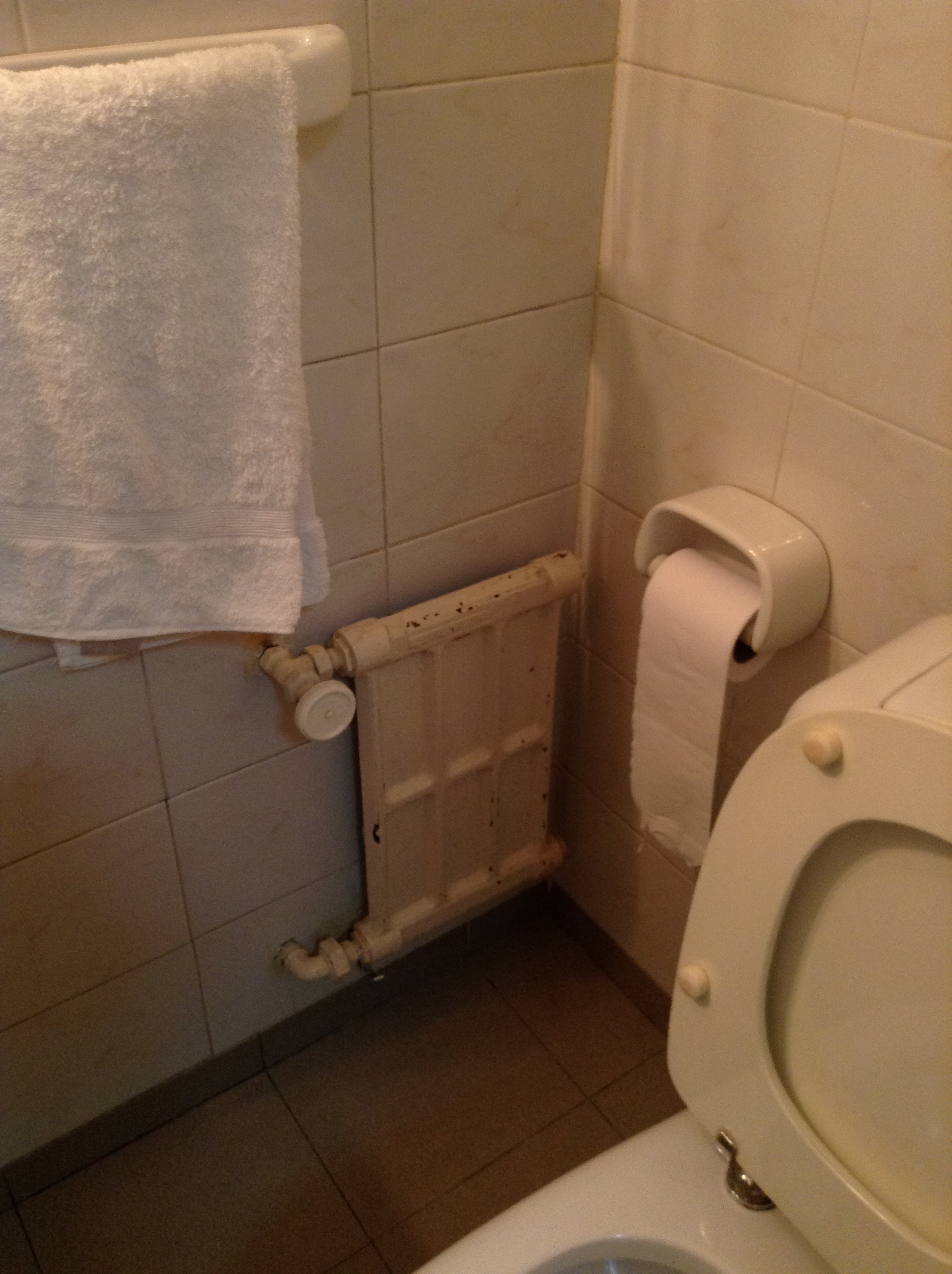 Venta departamento tres ambientes — foto 5
