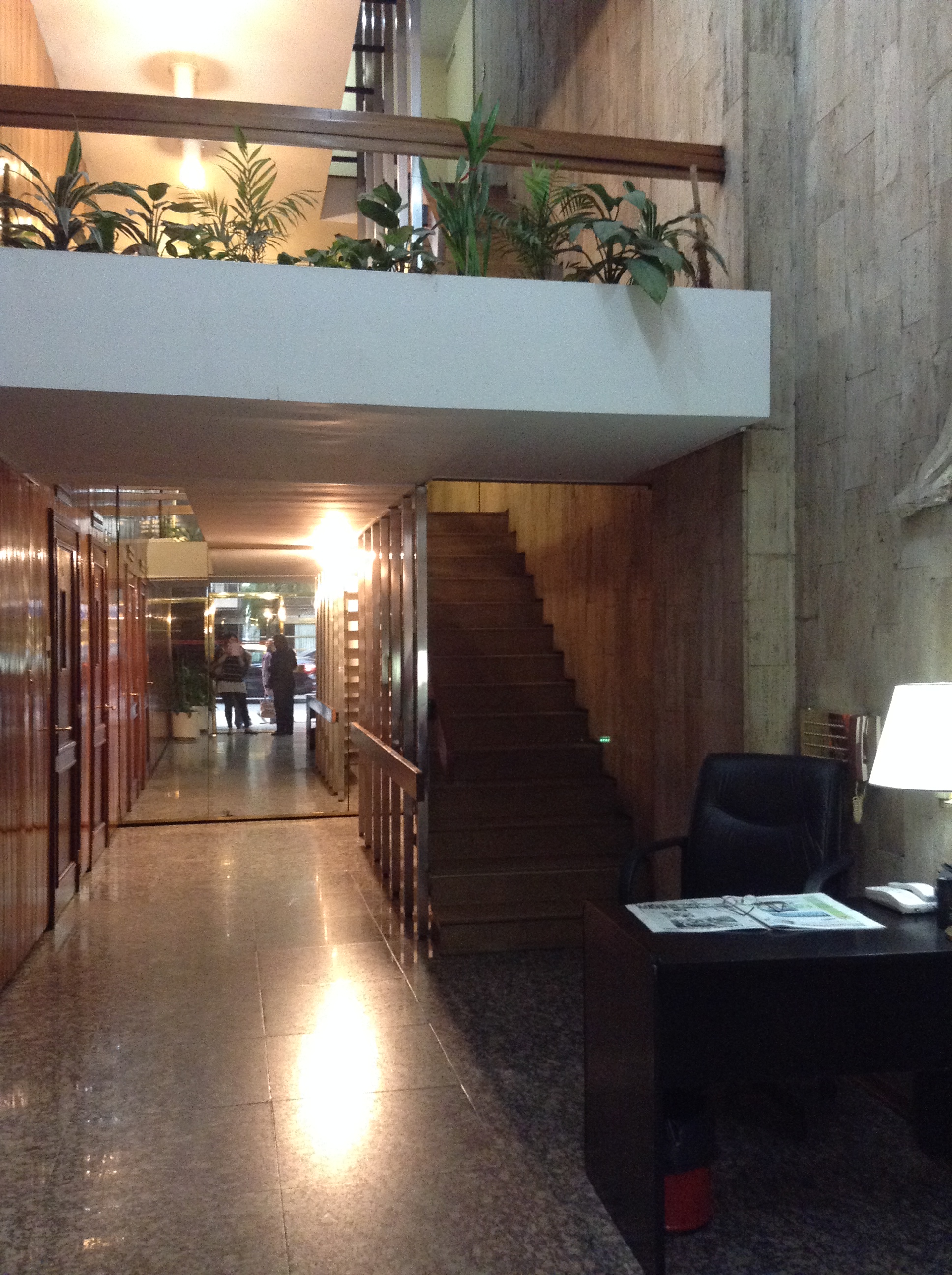 Venta departamento tres ambientes — foto 10