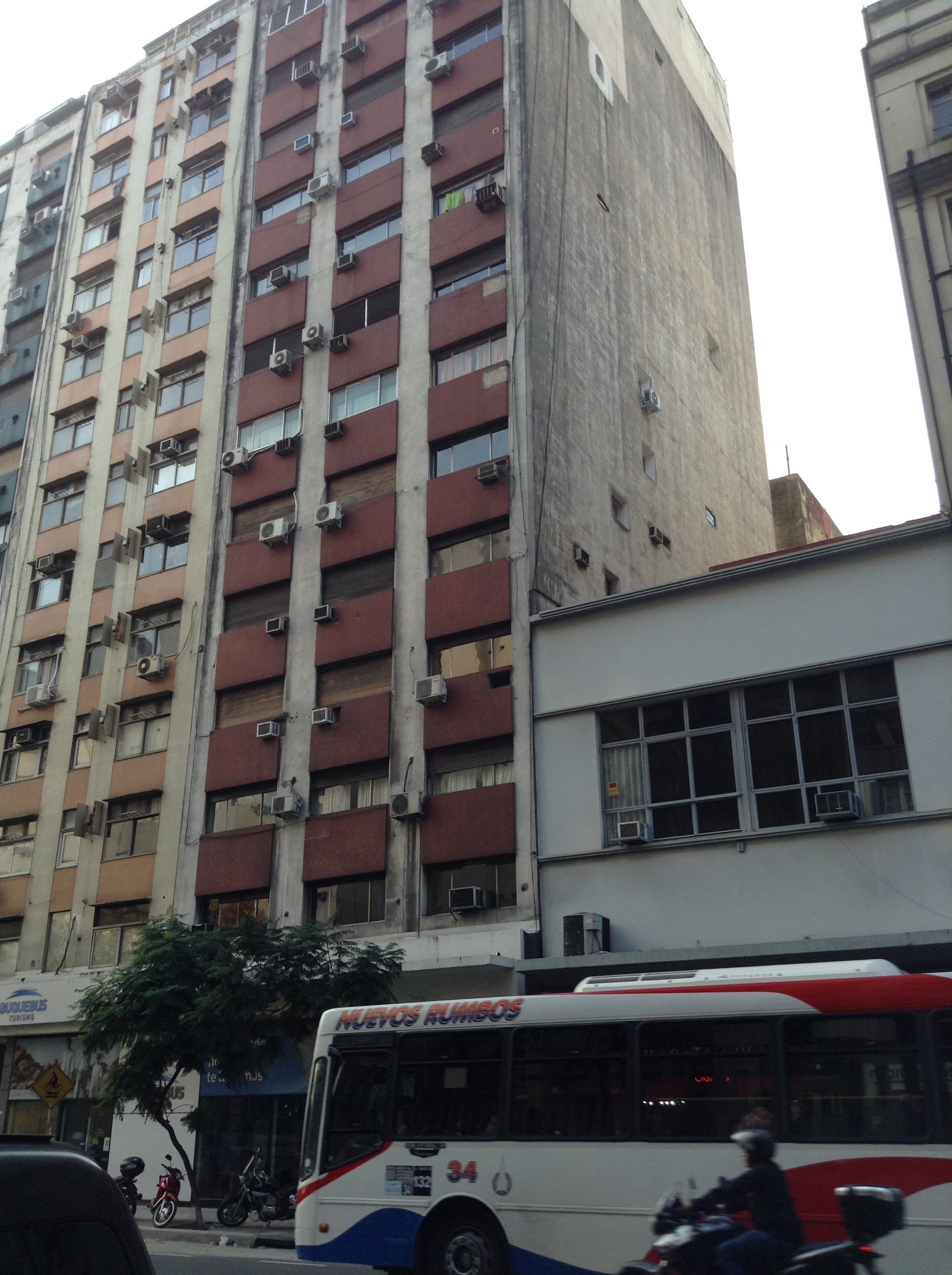 Venta departamento tres ambientes — foto 11