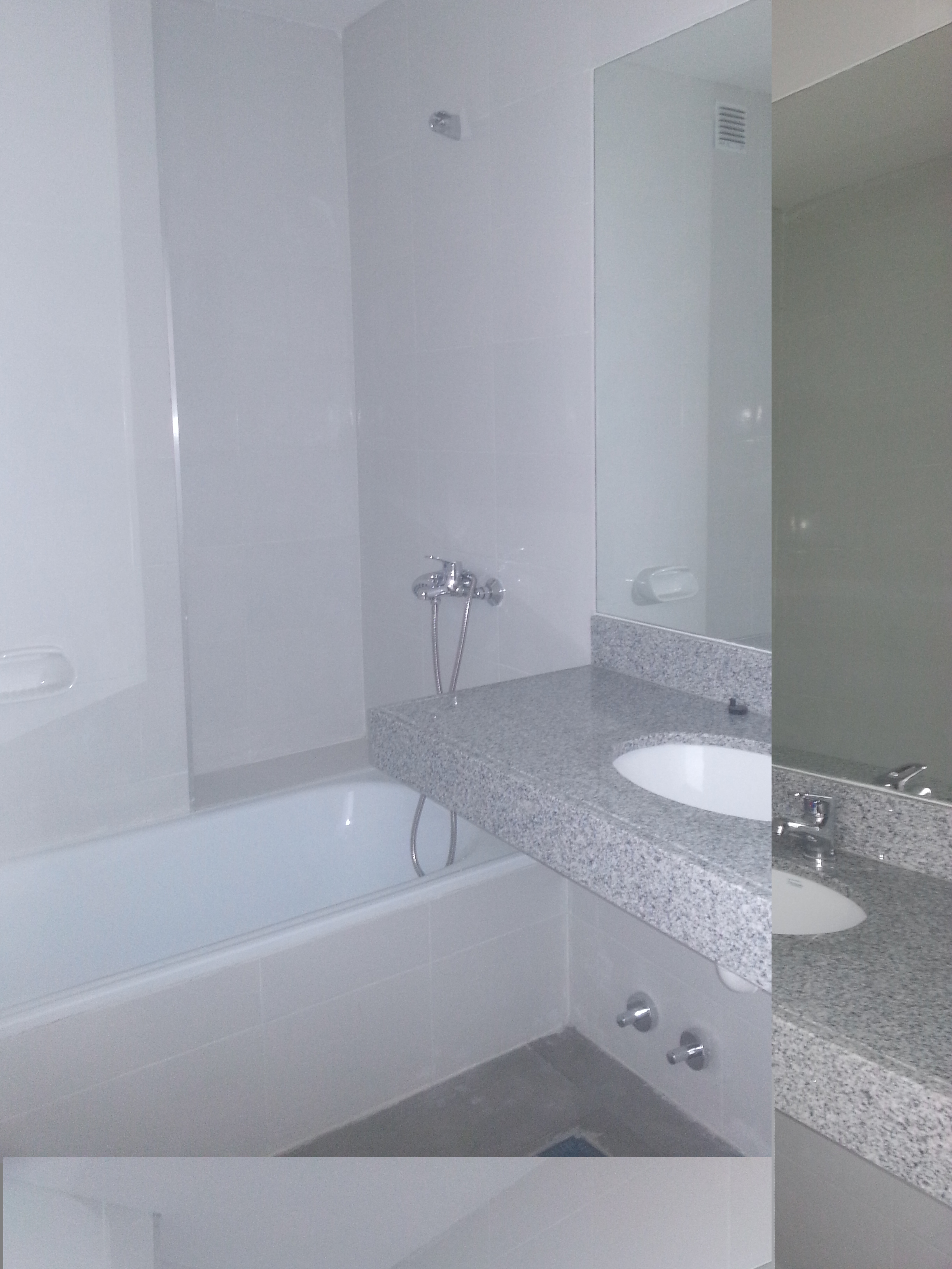 Alquilo Departamento tipo duplex Bosque Alto Pilar - 2