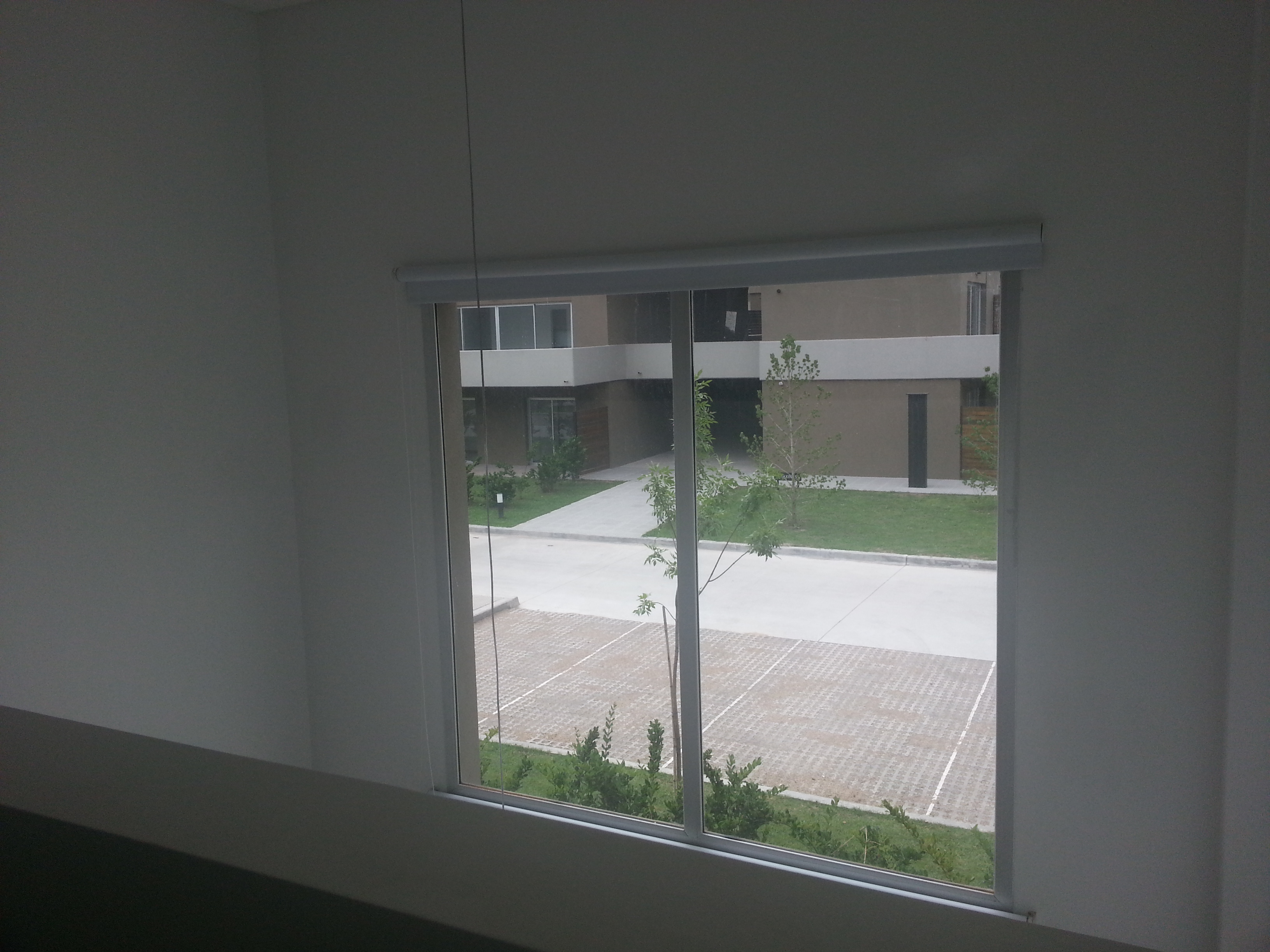 Alquilo Departamento tipo duplex Bosque Alto Pilar, expensas incluidas - 2