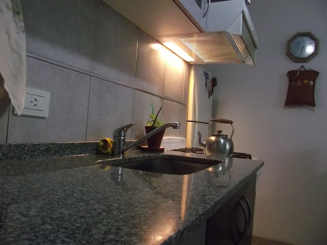 Departamento en Carlos Paz
