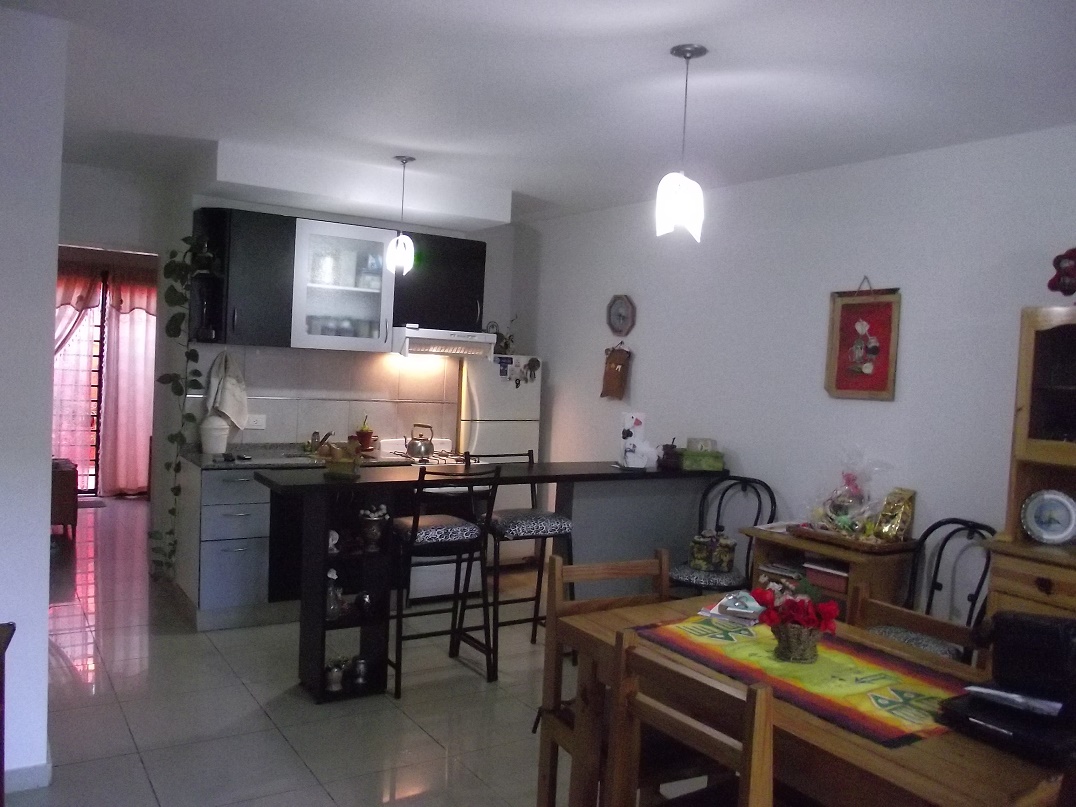 Departamento en Carlos Paz — foto 3