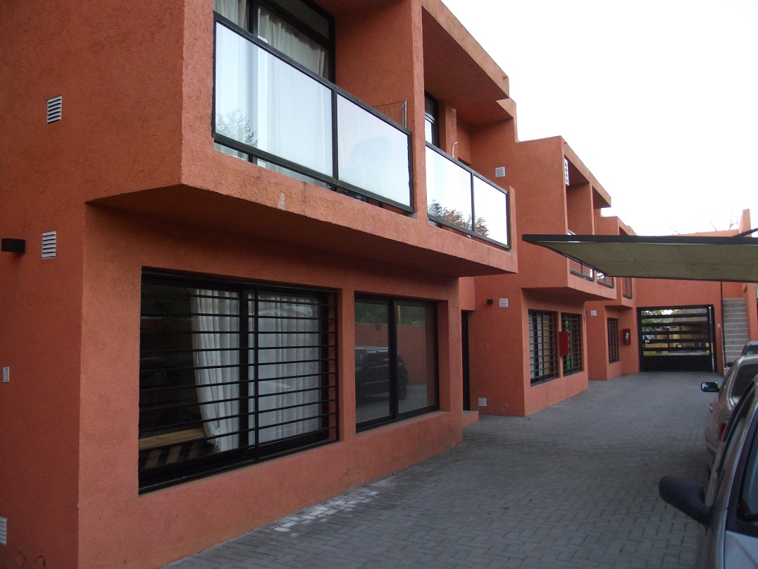 Departamento en Carlos Paz — foto 4