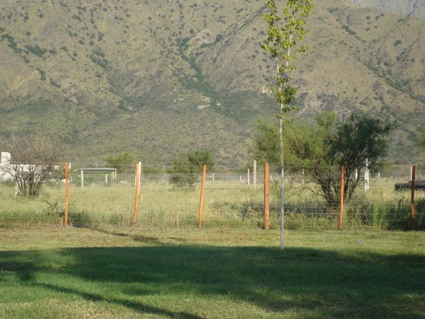 Oportunidad en San Luis! Ultimo Lote 785m2 $170.000 excepcional entorno serrano - 4
