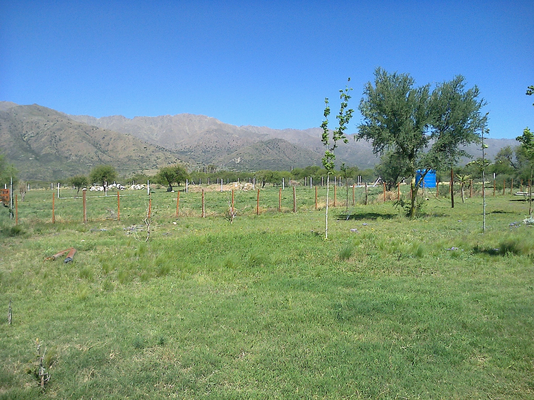 Oportunidad en San Luis! Ultimo Lote 785m2 $170.000 excepcional entorno serrano - 5